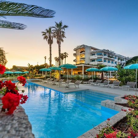 Acacia Palace (Adults Only) Marina di Ragusa Ngoại thất bức ảnh