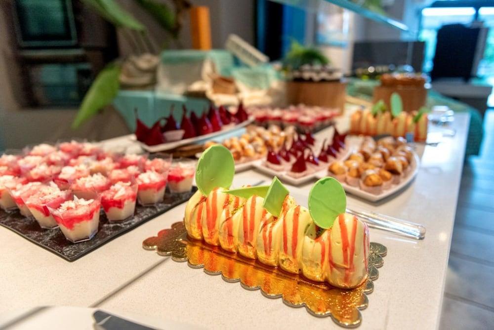 Acacia Palace (Adults Only) Marina di Ragusa Ngoại thất bức ảnh