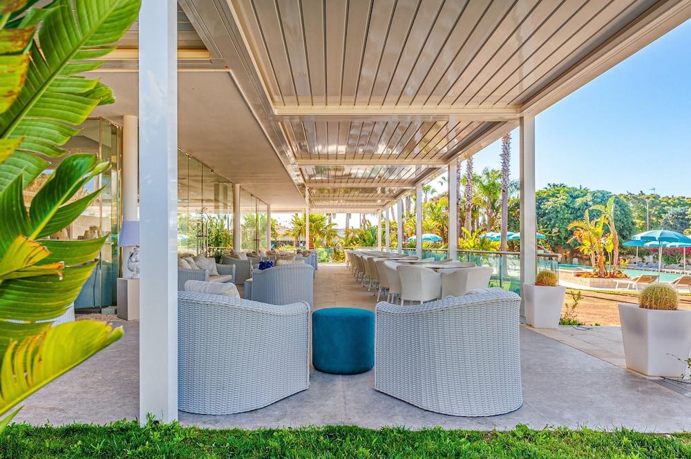 Acacia Palace (Adults Only) Marina di Ragusa Ngoại thất bức ảnh