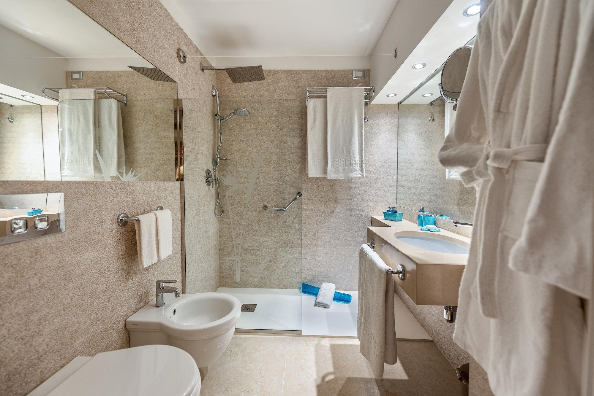 Acacia Palace (Adults Only) Marina di Ragusa Ngoại thất bức ảnh