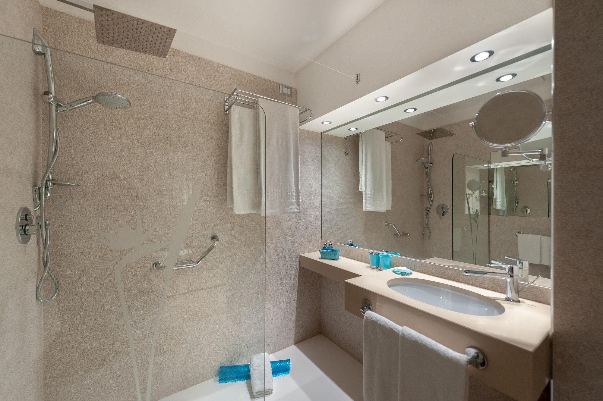 Acacia Palace (Adults Only) Marina di Ragusa Ngoại thất bức ảnh