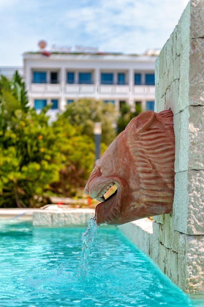 Acacia Palace (Adults Only) Marina di Ragusa Ngoại thất bức ảnh