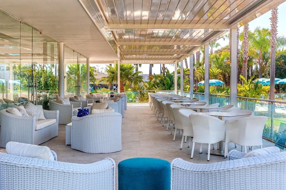 Acacia Palace (Adults Only) Marina di Ragusa Ngoại thất bức ảnh