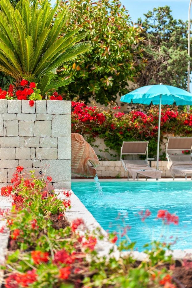 Acacia Palace (Adults Only) Marina di Ragusa Ngoại thất bức ảnh