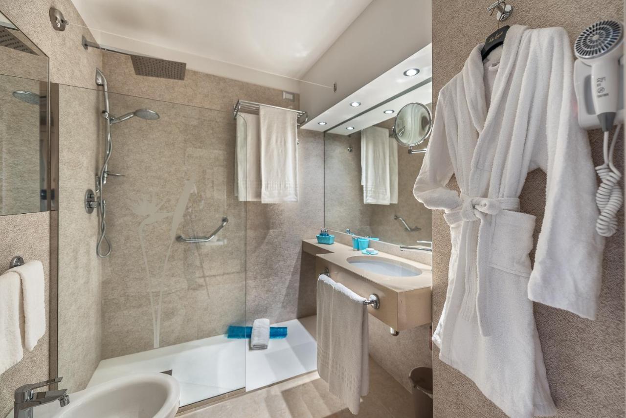 Acacia Palace (Adults Only) Marina di Ragusa Ngoại thất bức ảnh